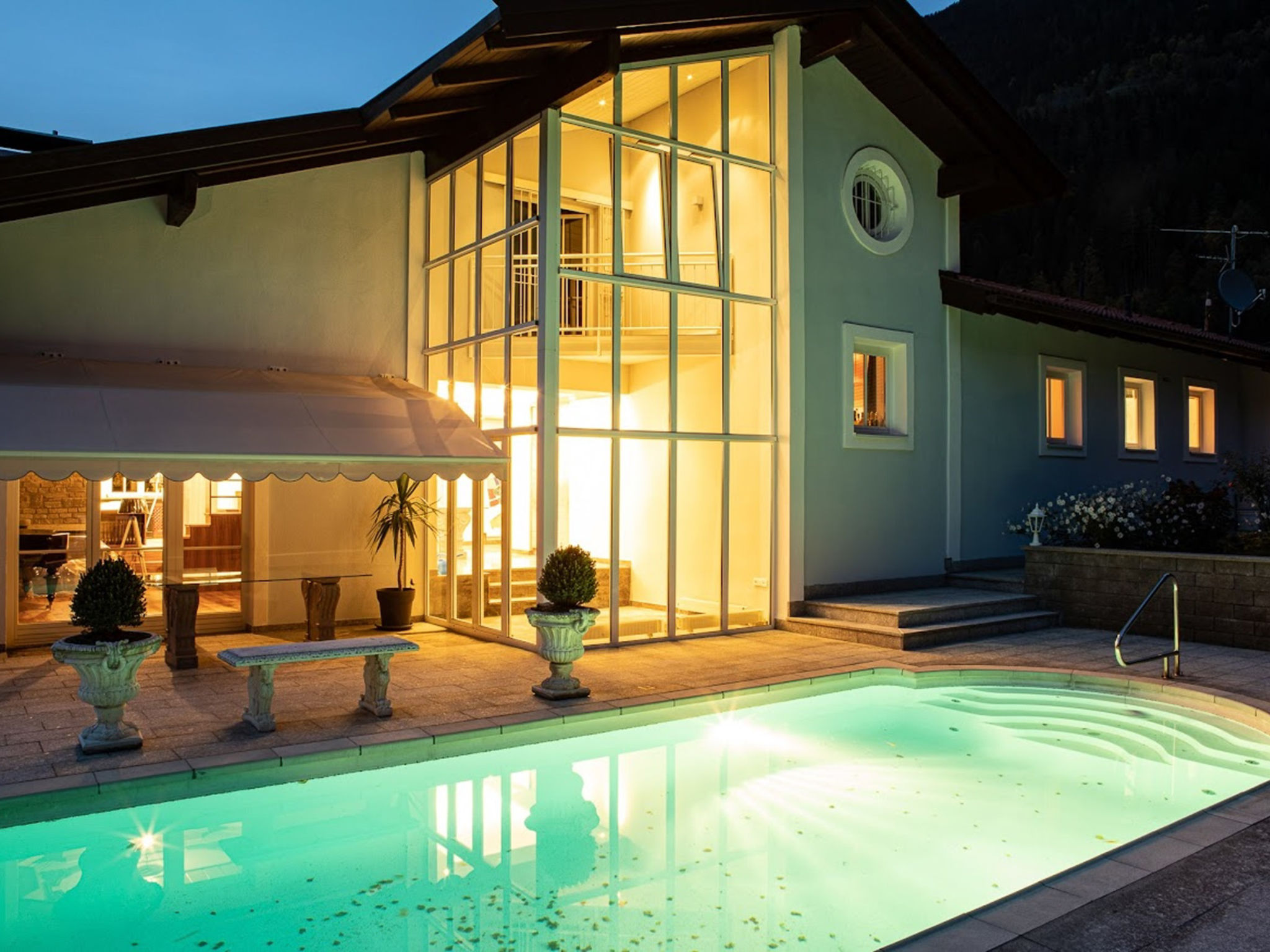 Photo of Villa 10