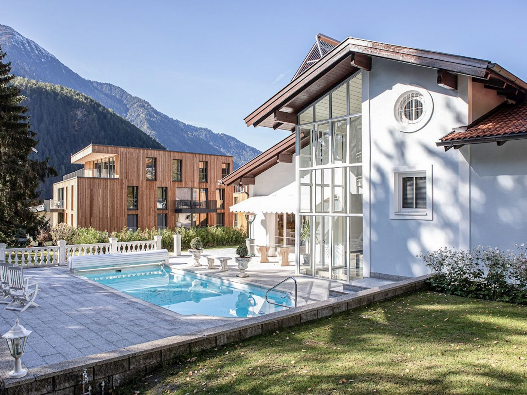 Photo of Villa 10