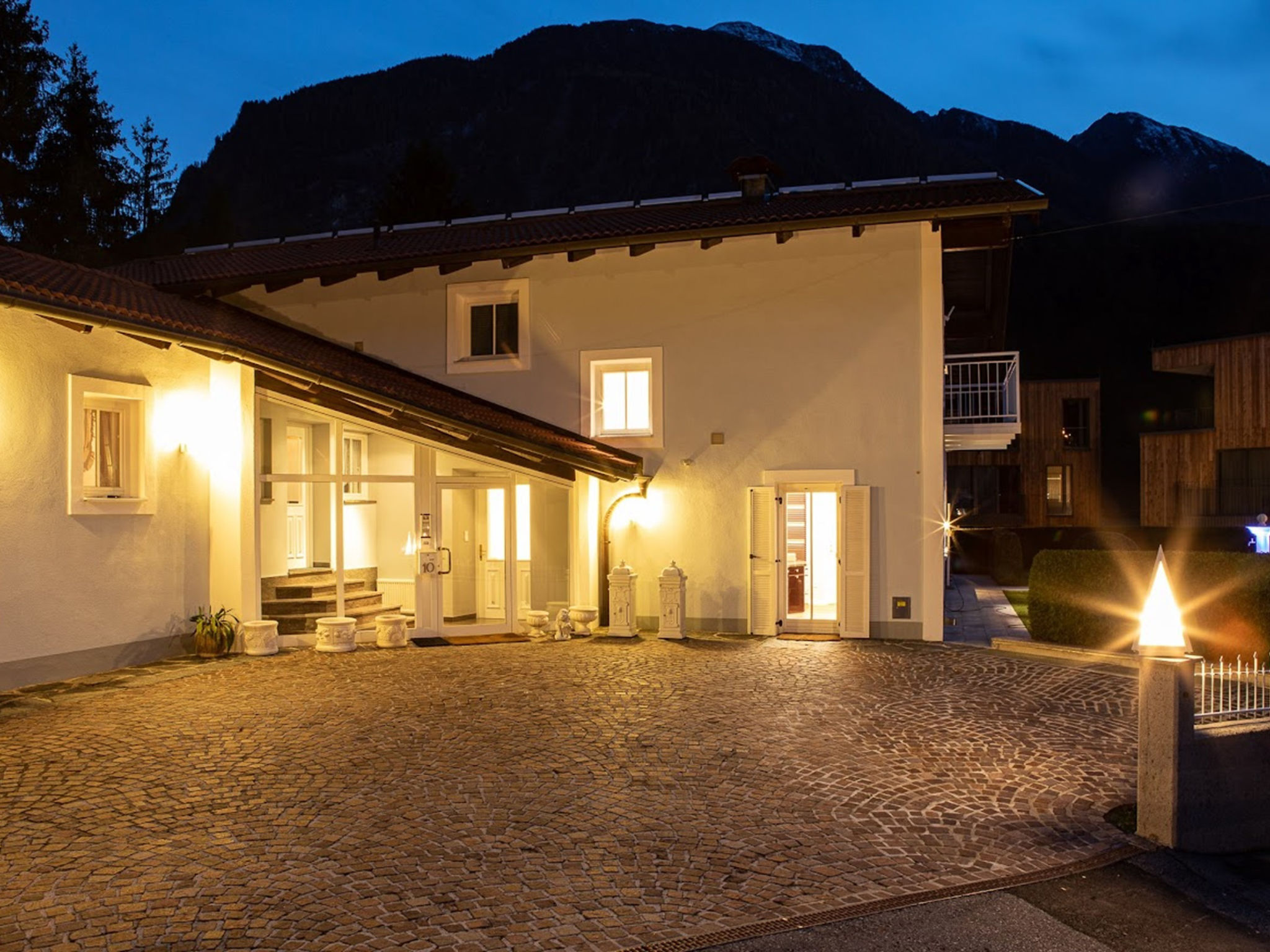 Photo of Villa 10