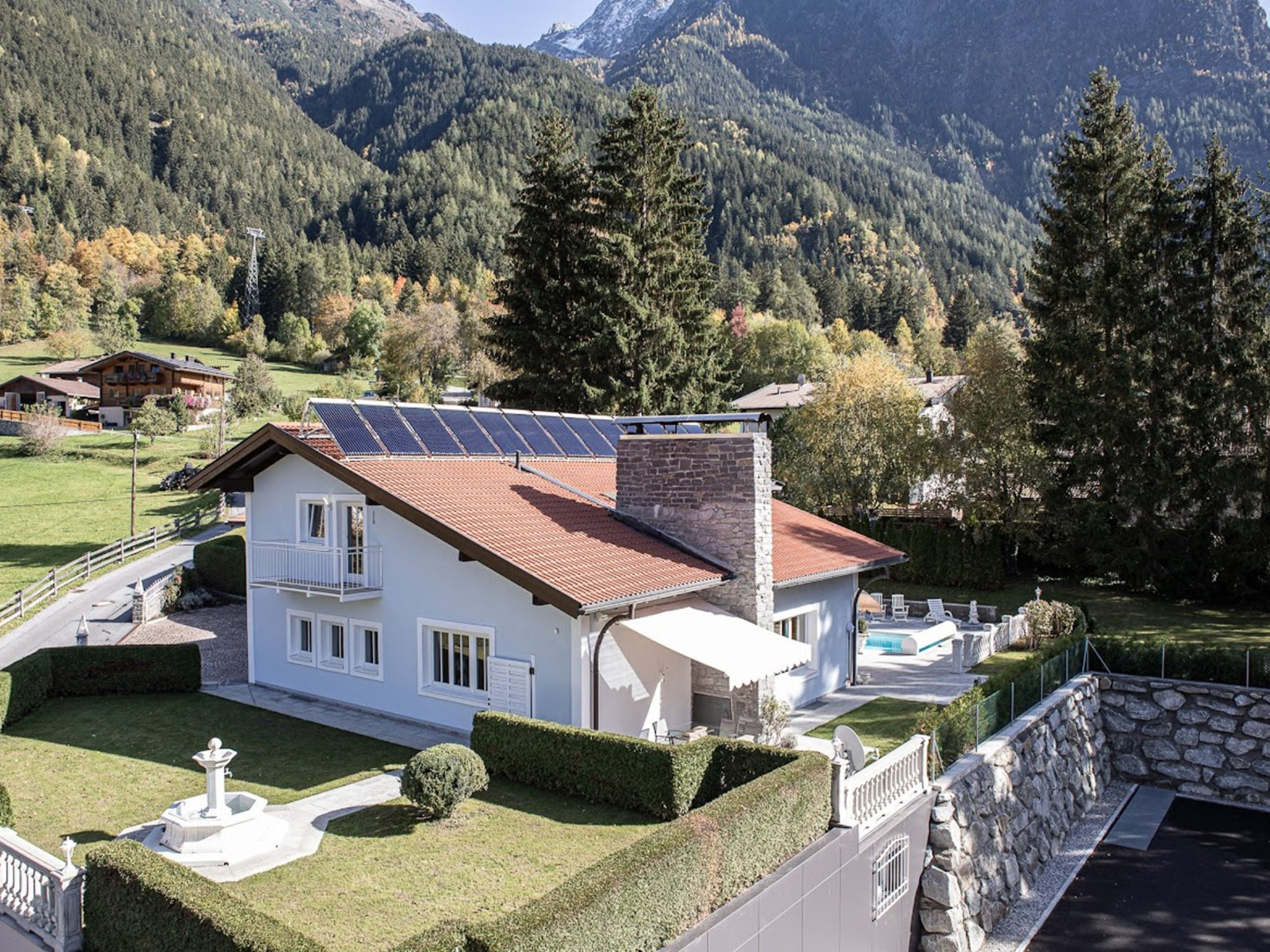 Photo of Villa 10