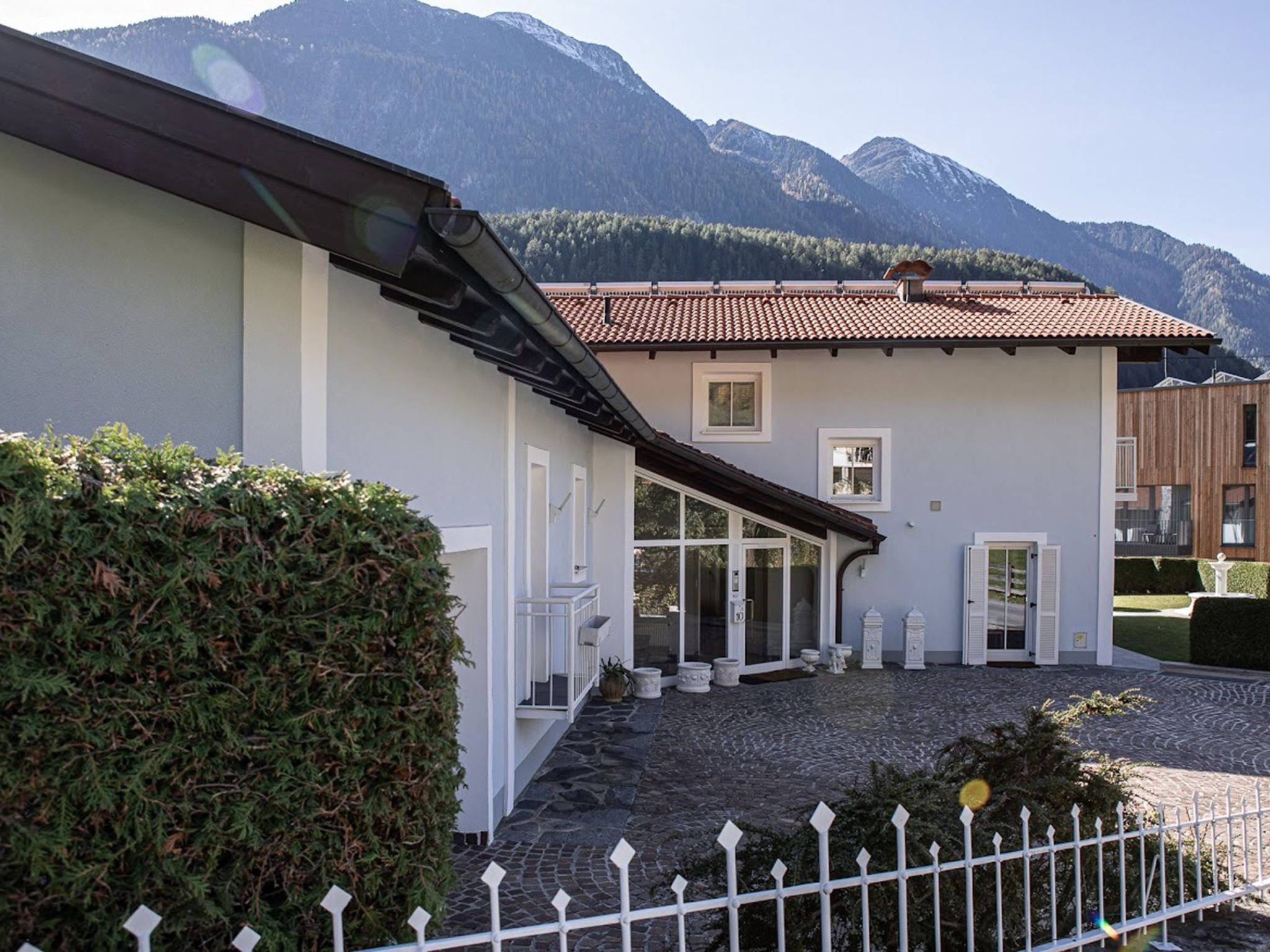 Photo of Villa 10