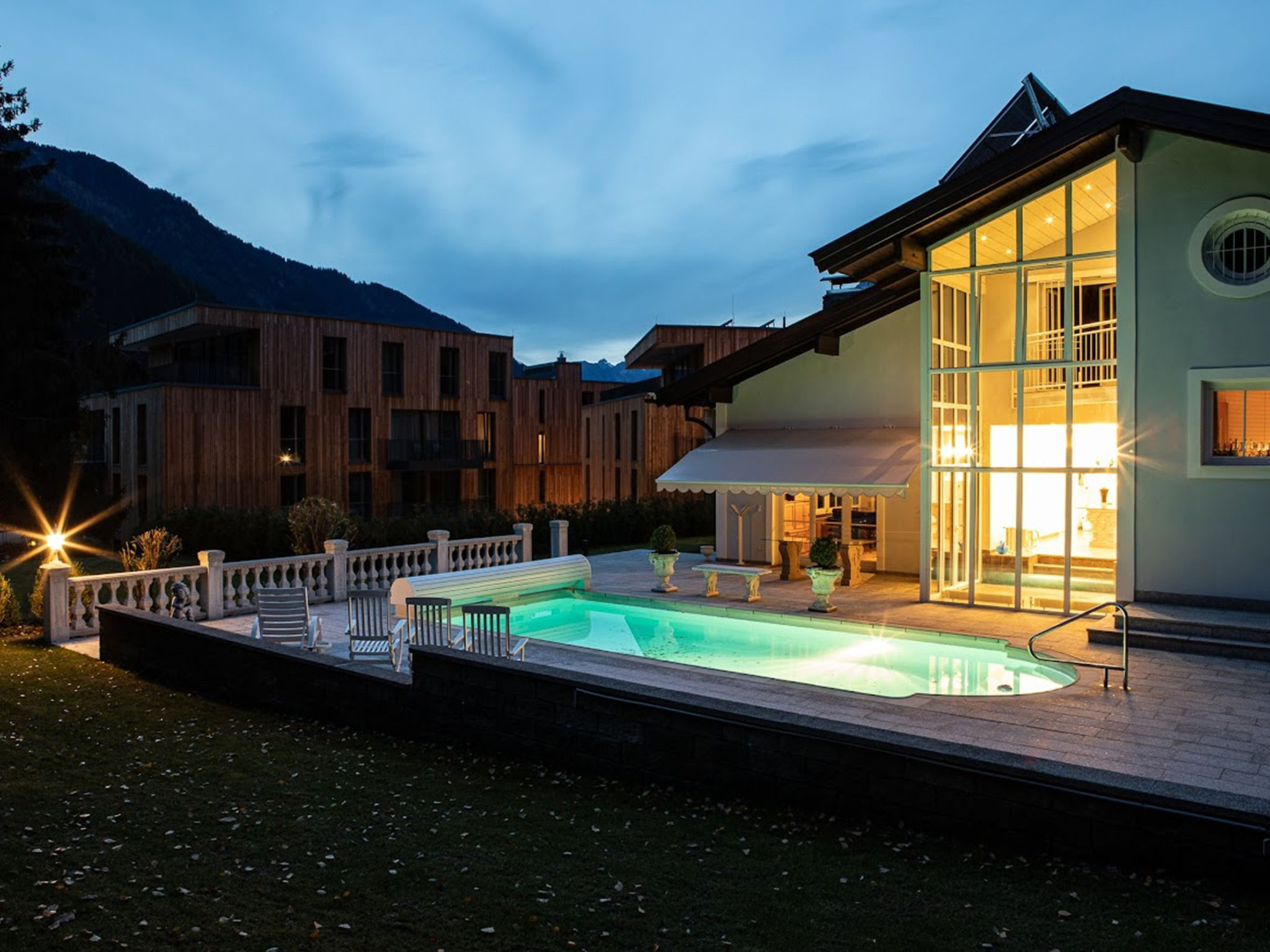 Photo of Villa 10
