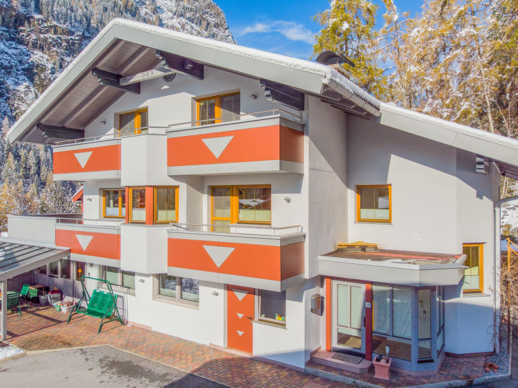 Search and Stay destination Umhausen, Tirol - Austria from AU$ 239. Anette Living