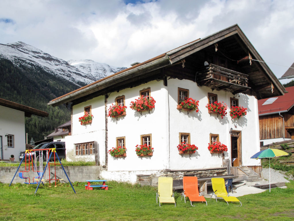 Ennebach Tirol