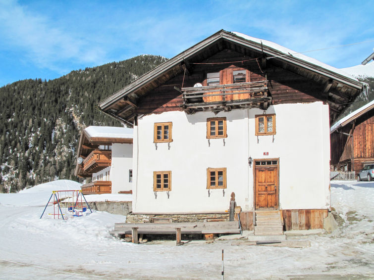 Kuća za odmor Ennebach (NIT115)