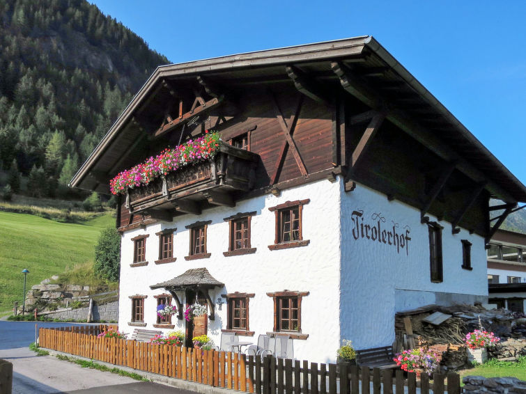 Slide6 - Tirolerhof