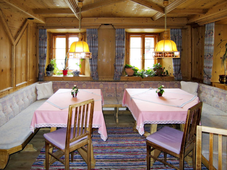 Tirolerhof - Slide 12