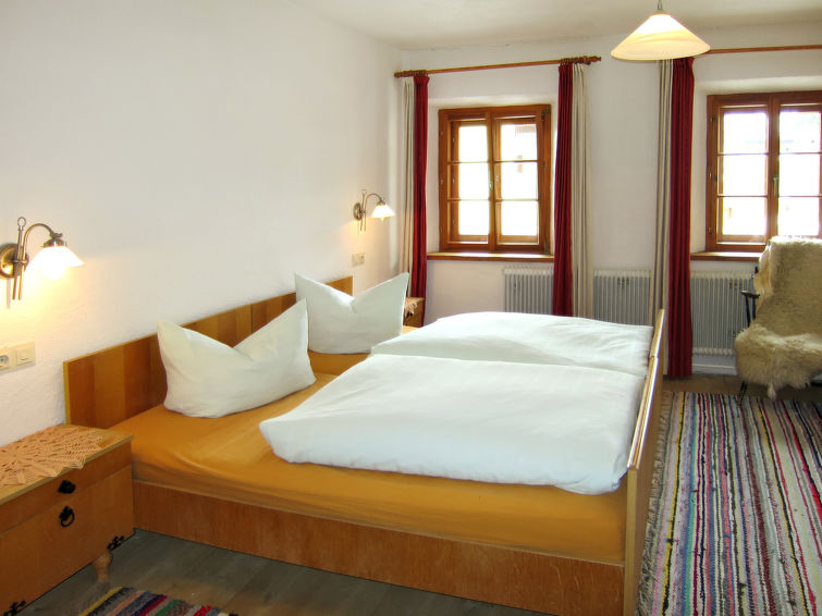 Tirolerhof - Slide 11