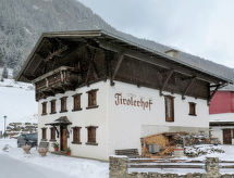 Tirolerhof (NIT135)
