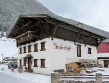 Tirolerhof (NIT135)