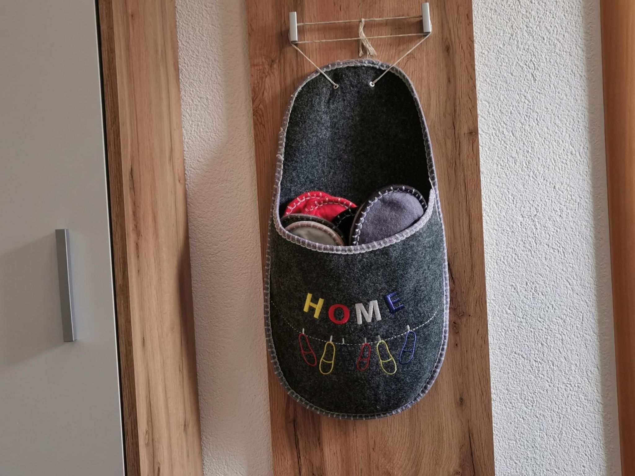 Frischmann Klaudia-Drinnen