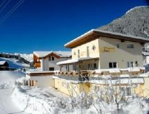 Vrijstaand chalet Melanie in Umhausen, direct aan de skipiste met omheinde tuin - thumbnail 1