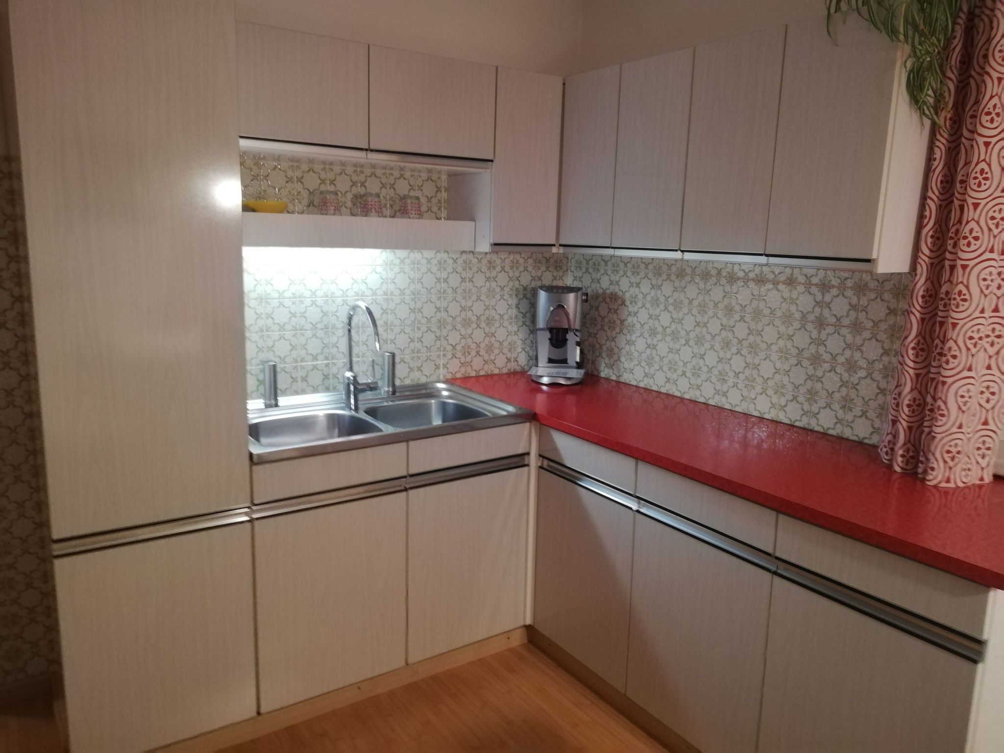 Rosa in Umhausen-Drinnen