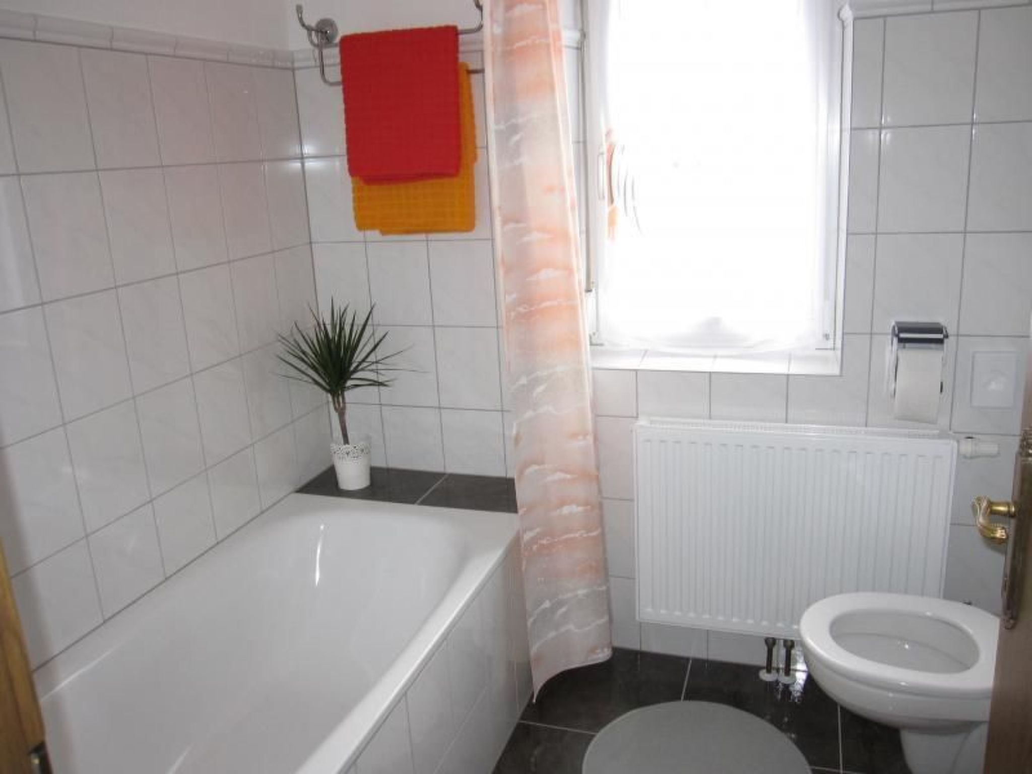 Rosa in Umhausen-Drinnen