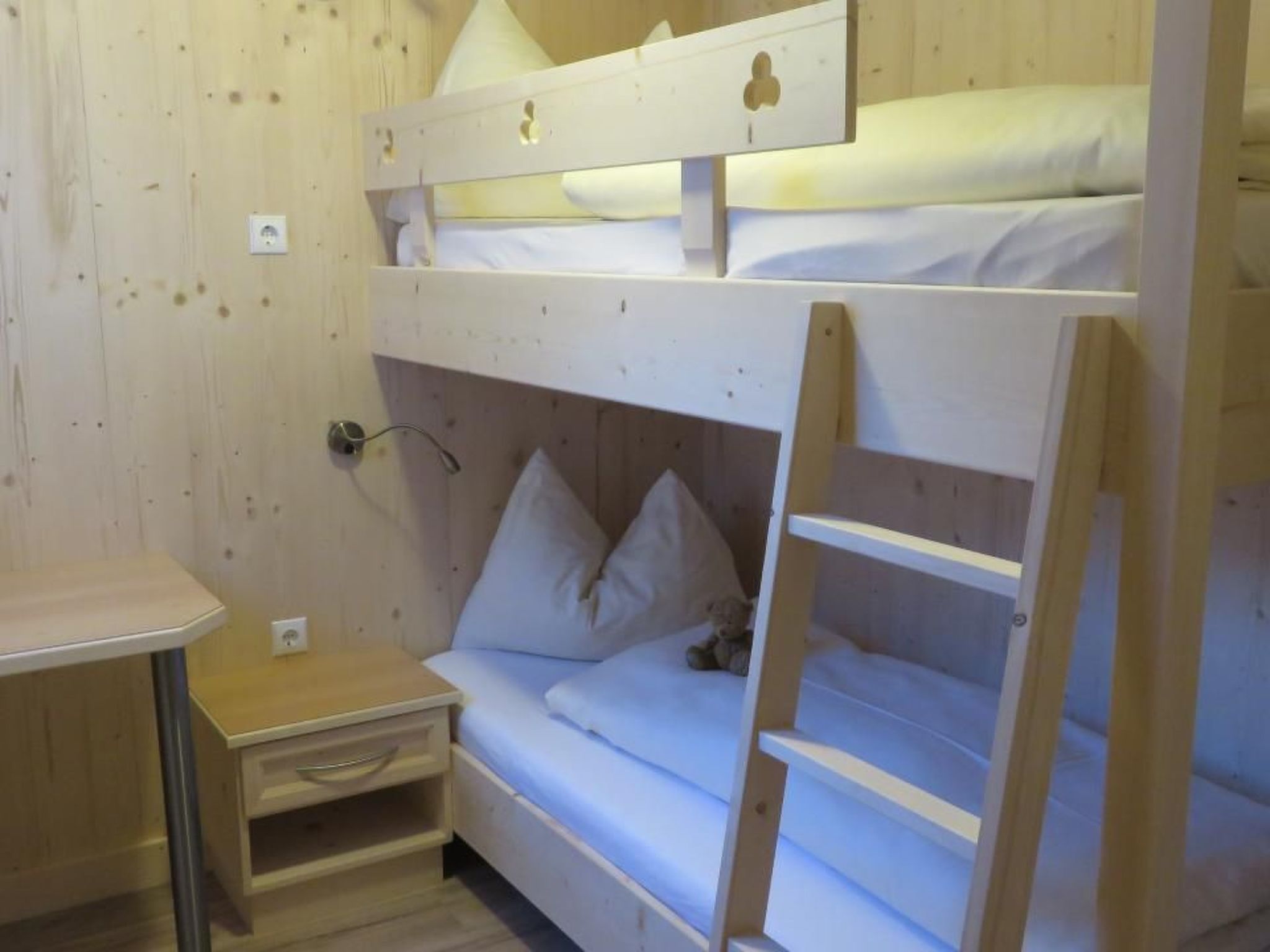 Appartement Elena-Drinnen