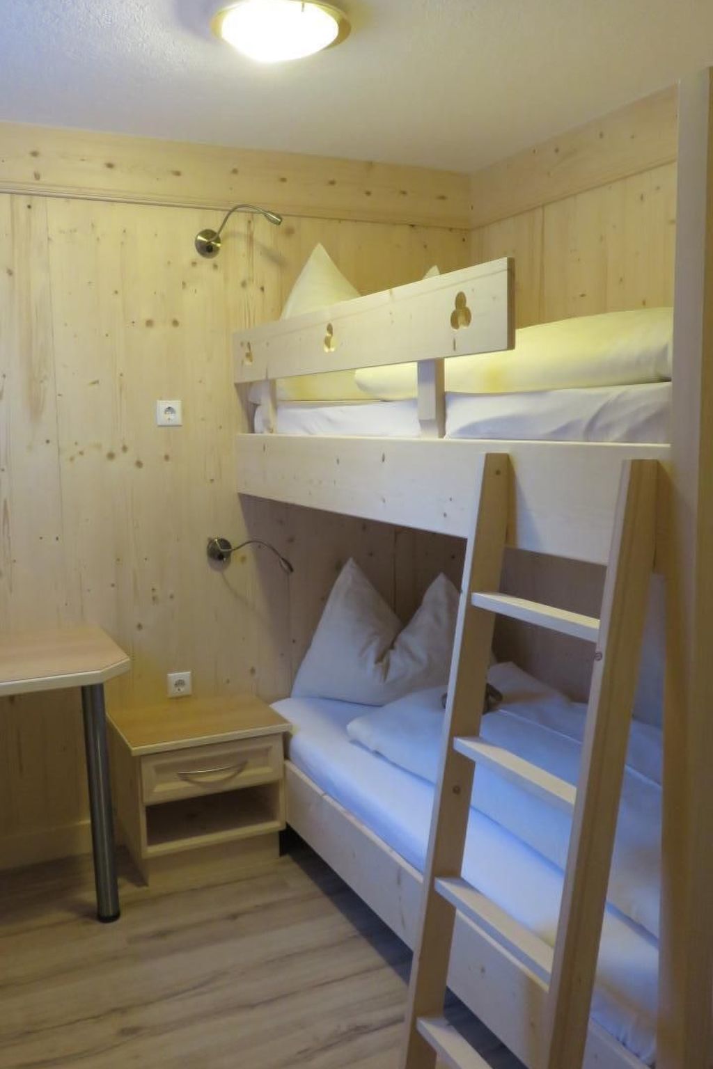 Appartement Elena-Drinnen