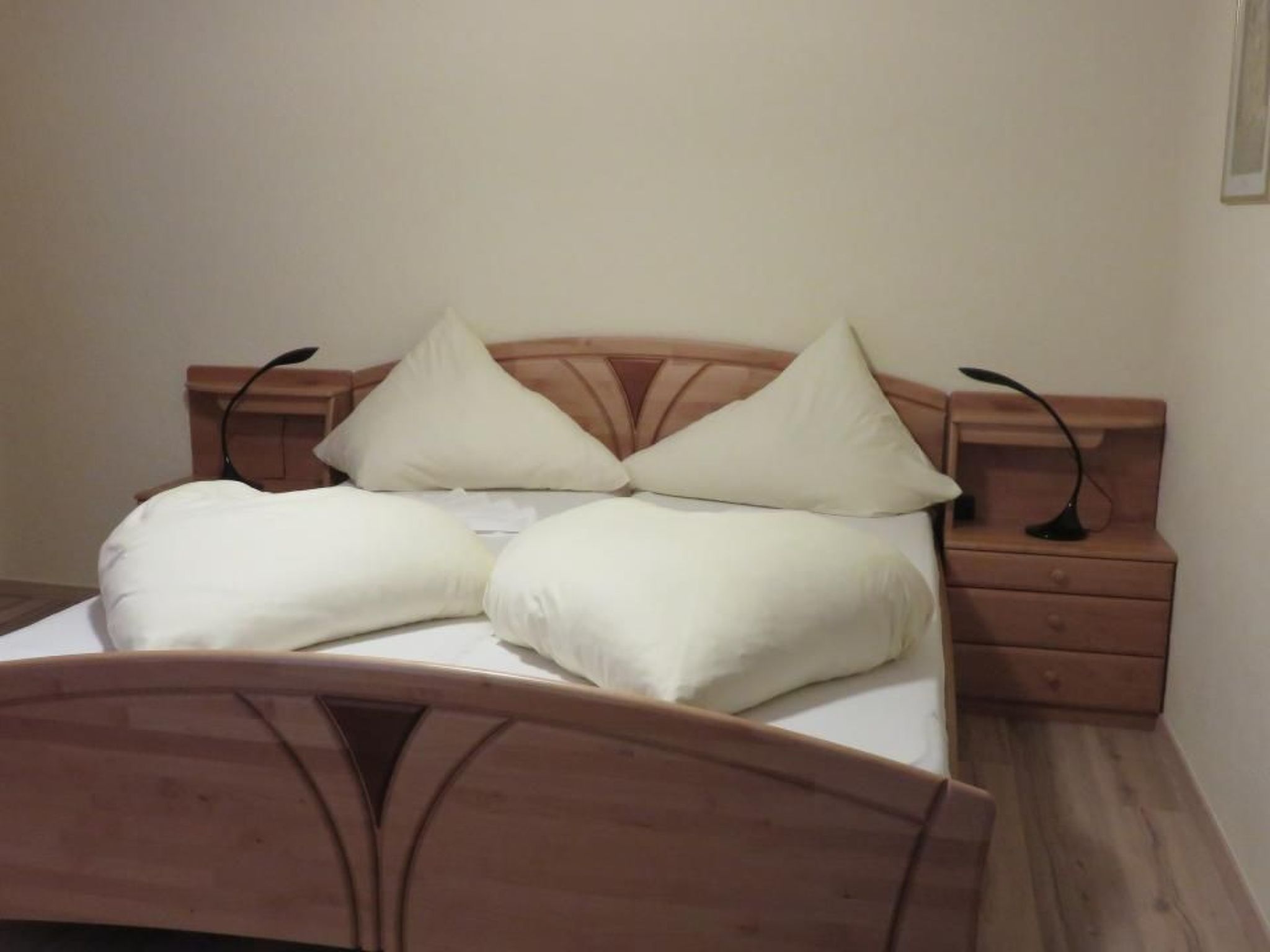 Appartement Elena-Drinnen