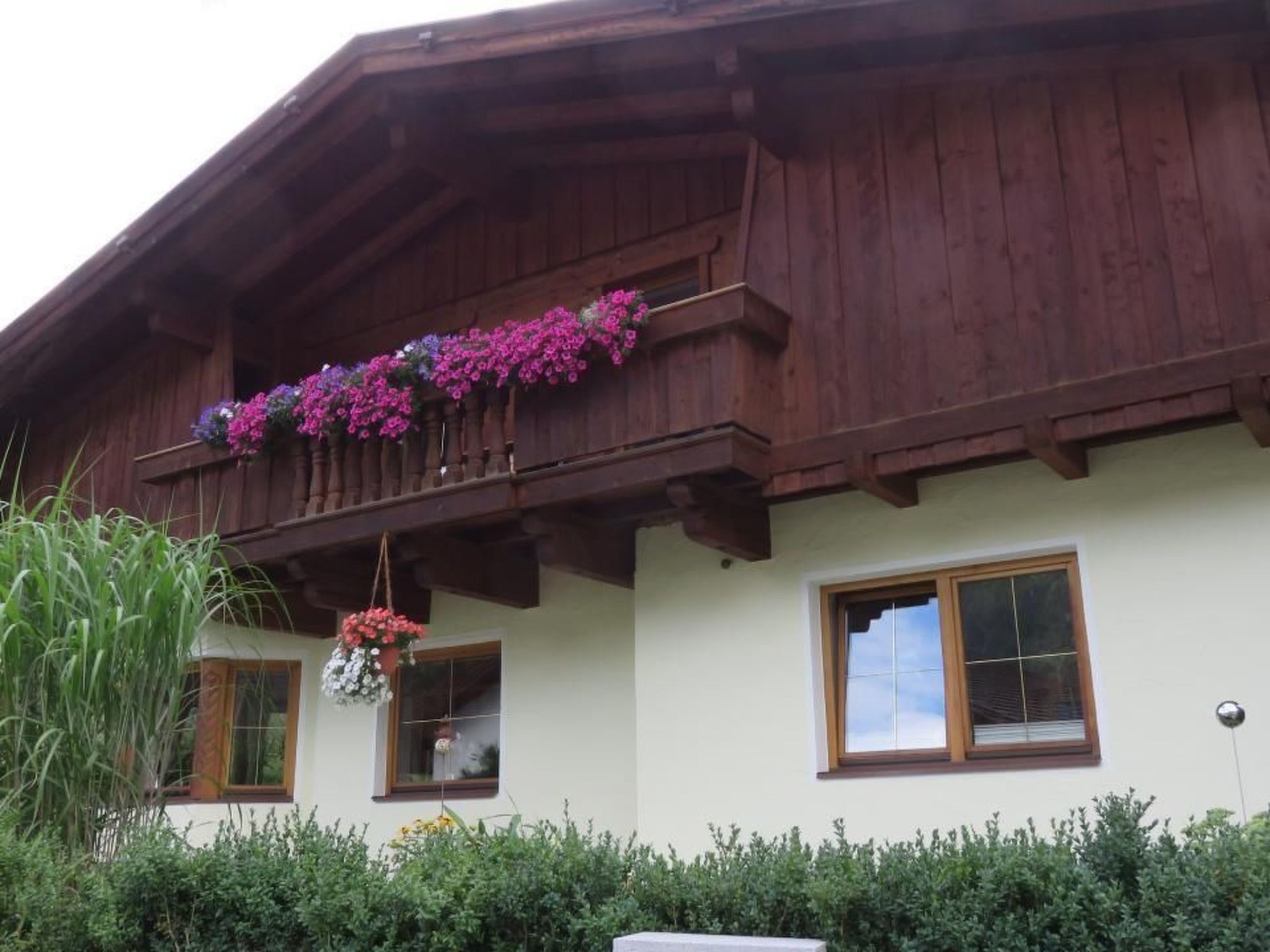 Appartement Elena-Drinnen