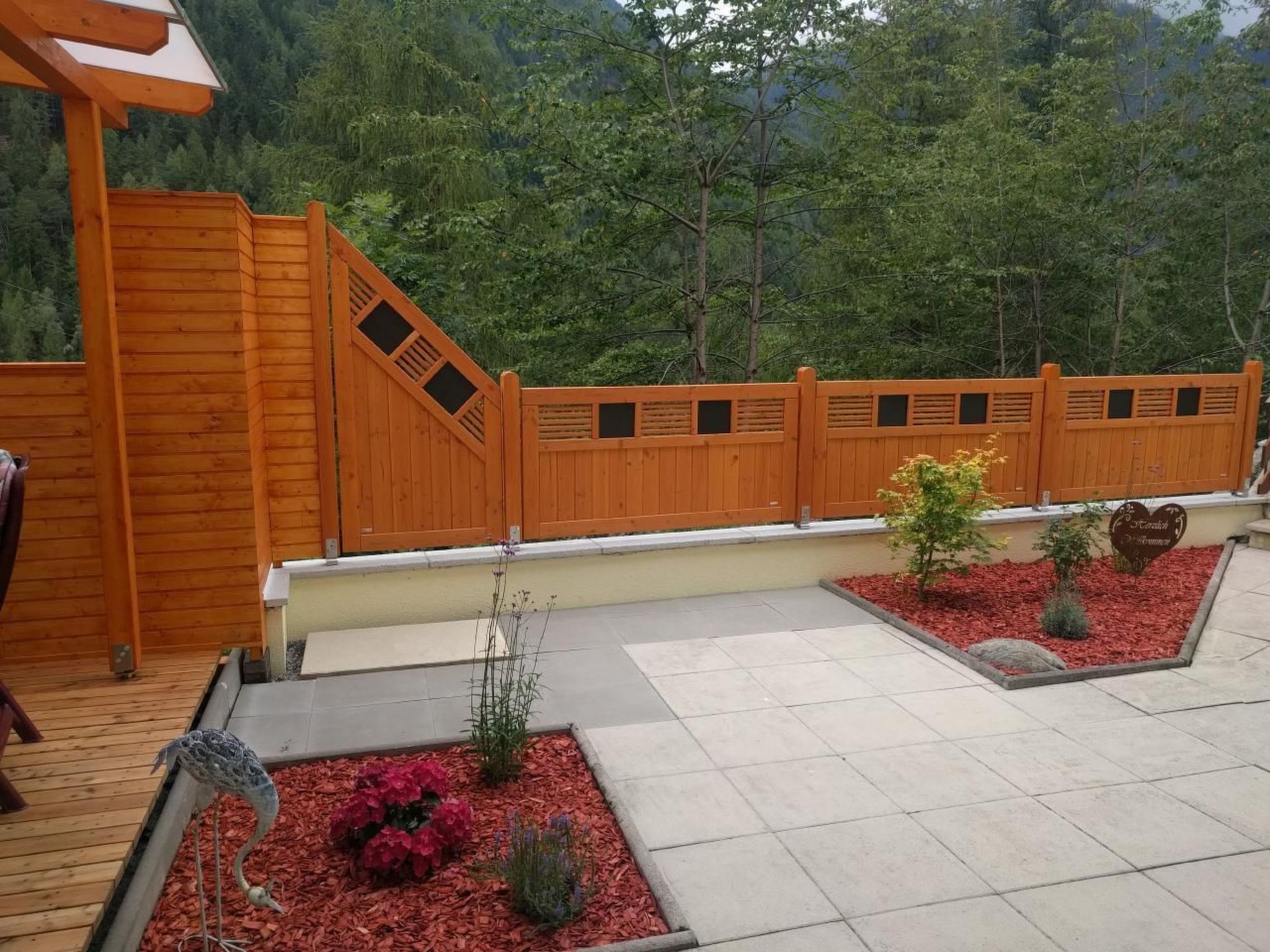 Appartement Elena-Drinnen