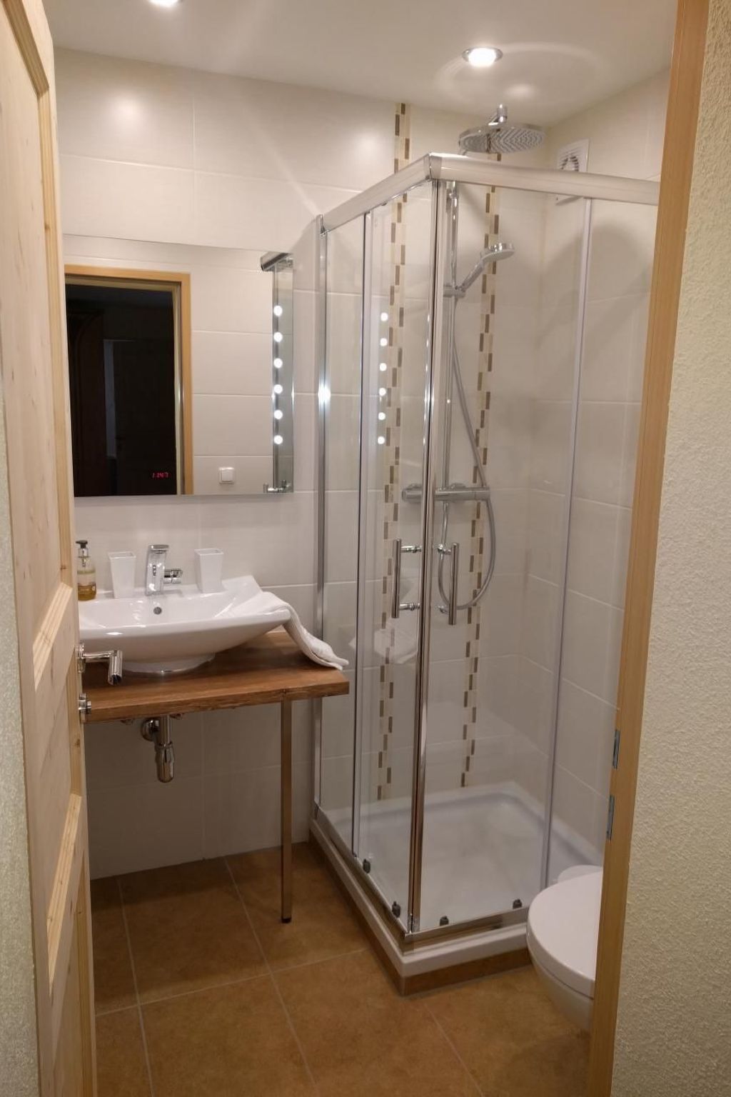 Appartement Elena-Drinnen