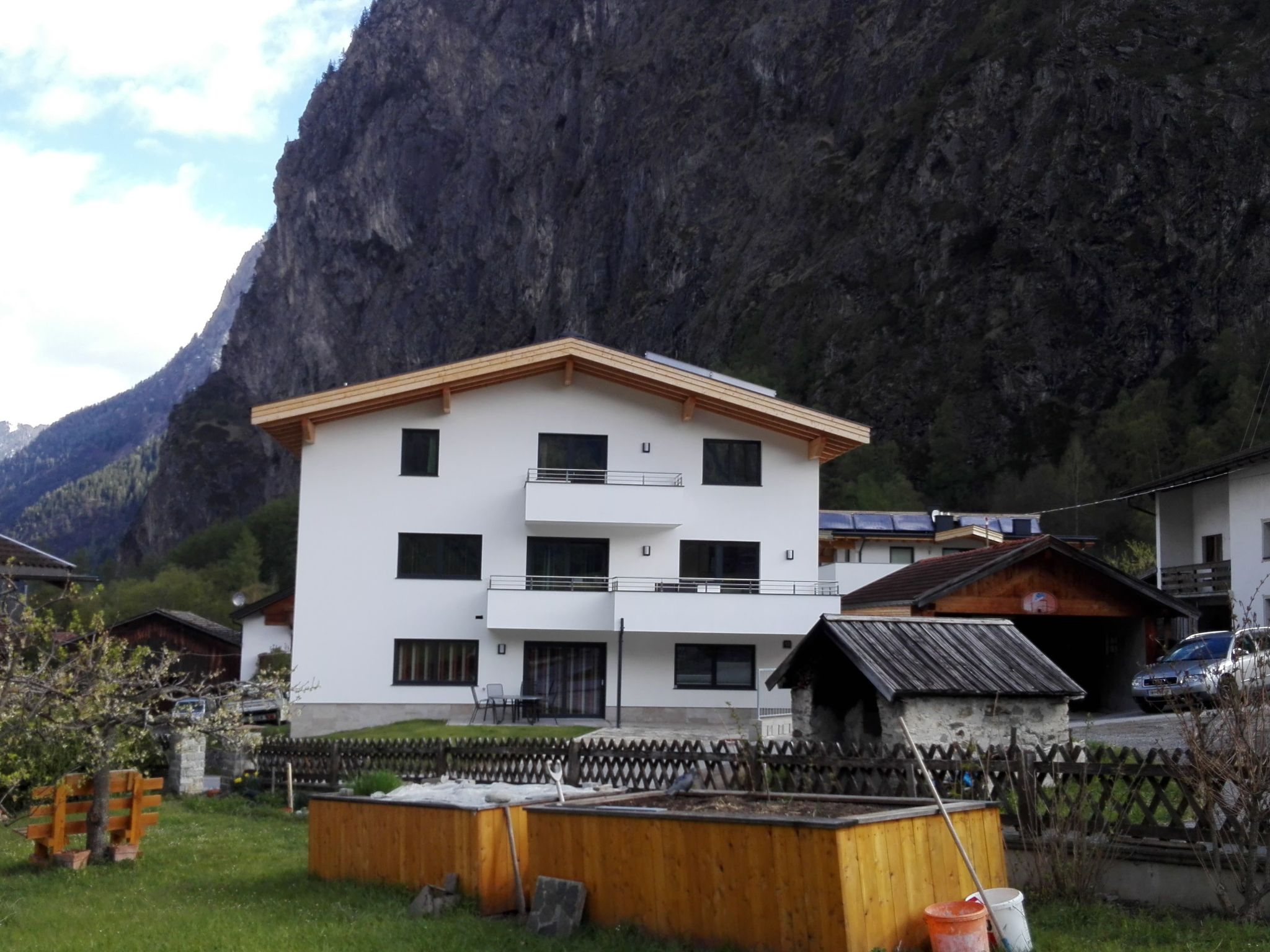 Engelswand Appart-Image-tags.info