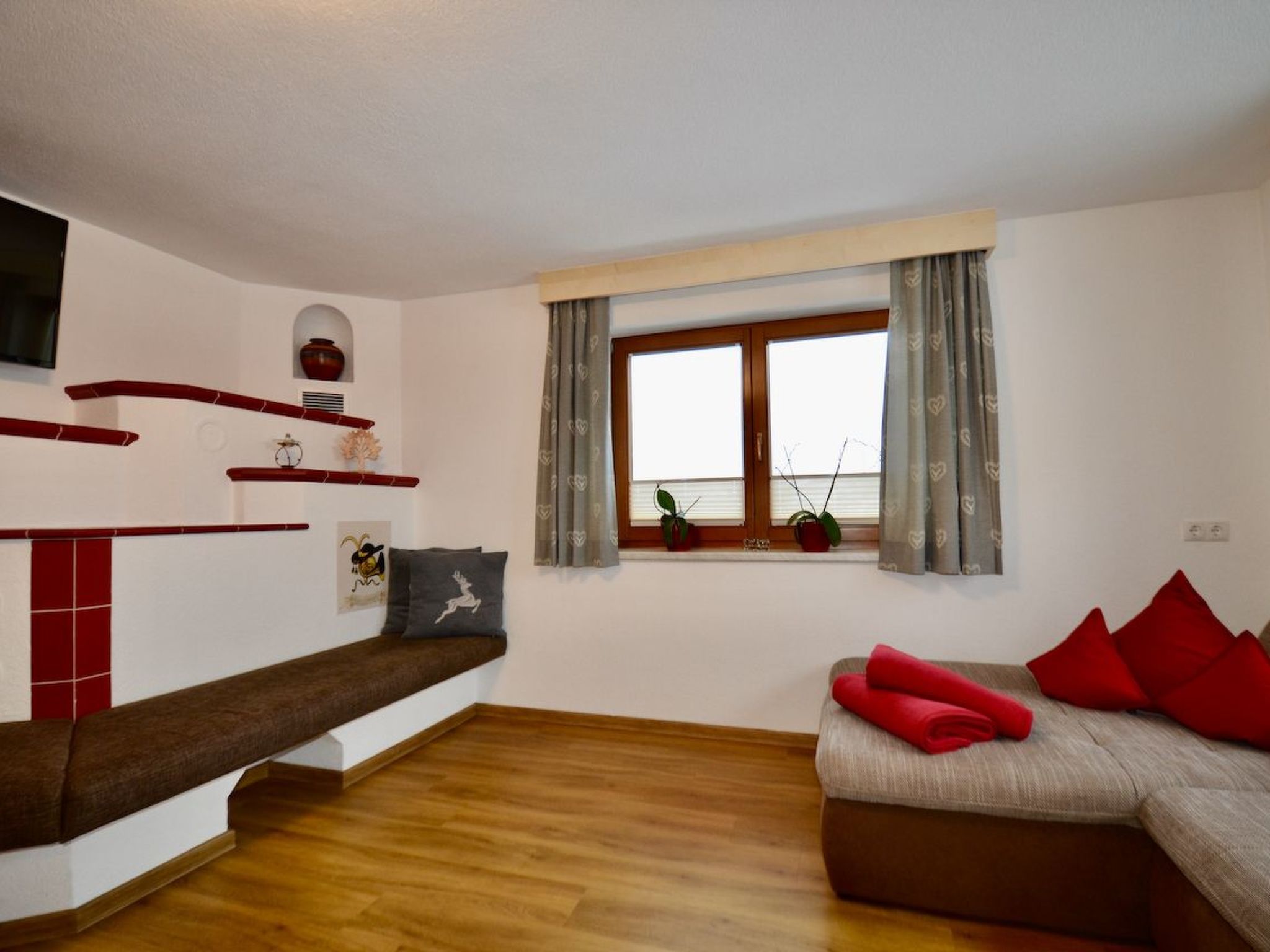 Tirol in Umhausen-Drinnen