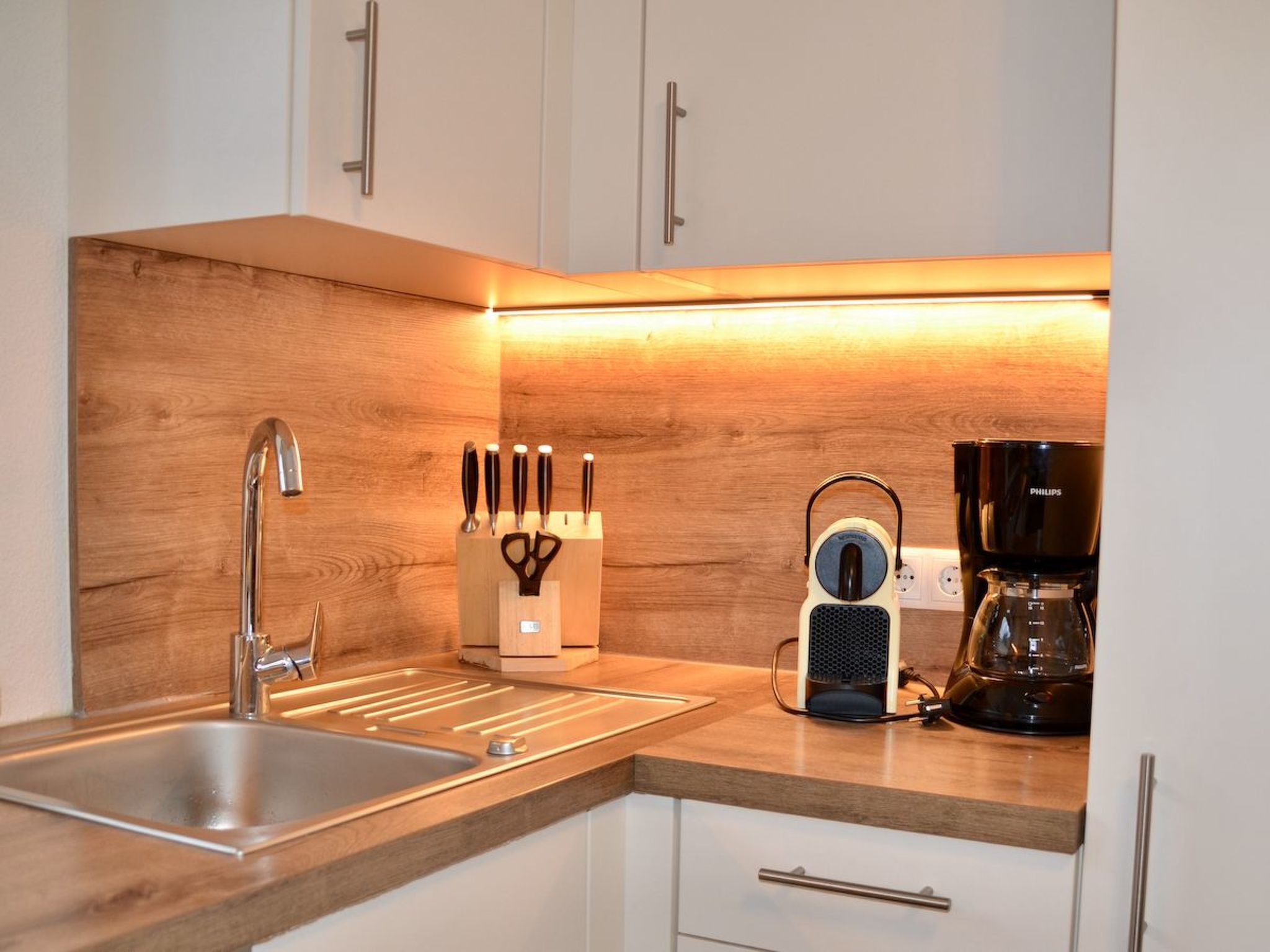 Tirol in Umhausen-Drinnen