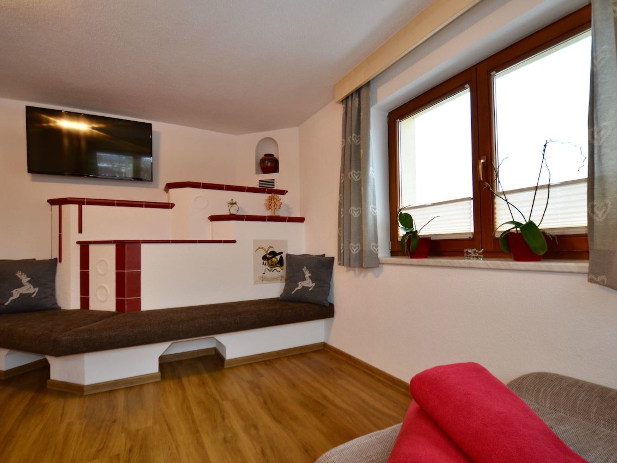 Tirol in Umhausen-Drinnen