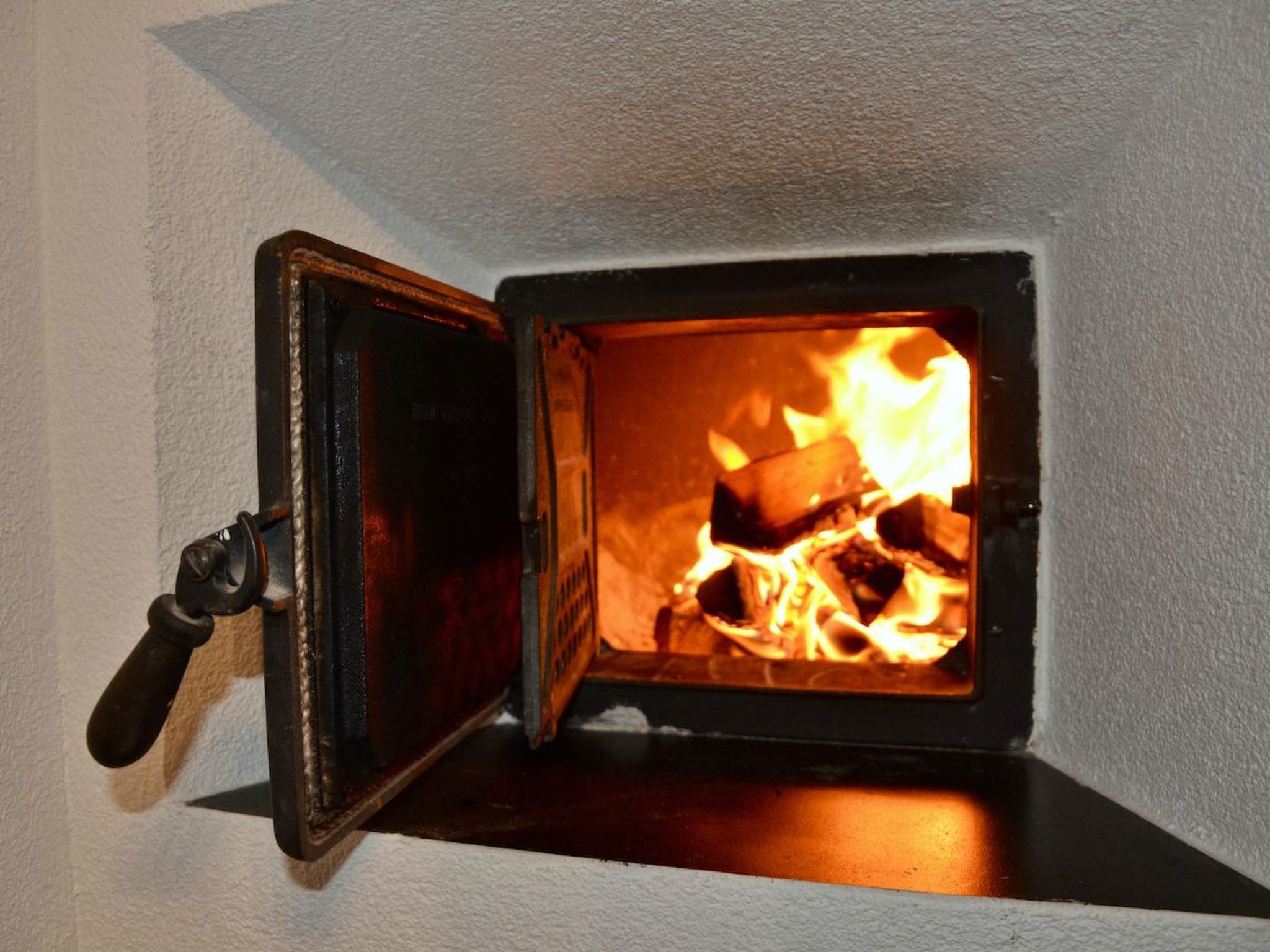 Tirol in Umhausen-Drinnen