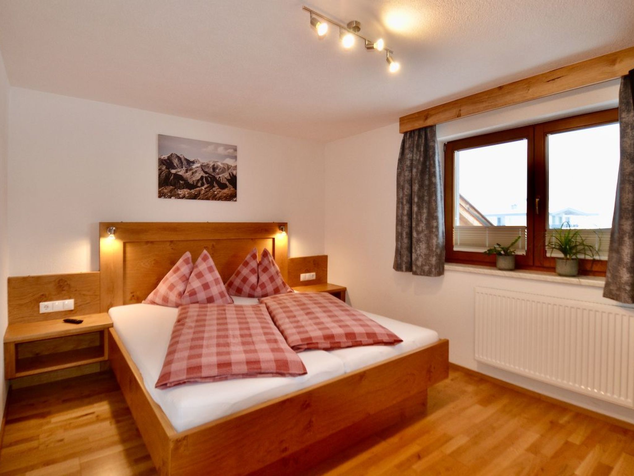 Tirol in Umhausen-Drinnen