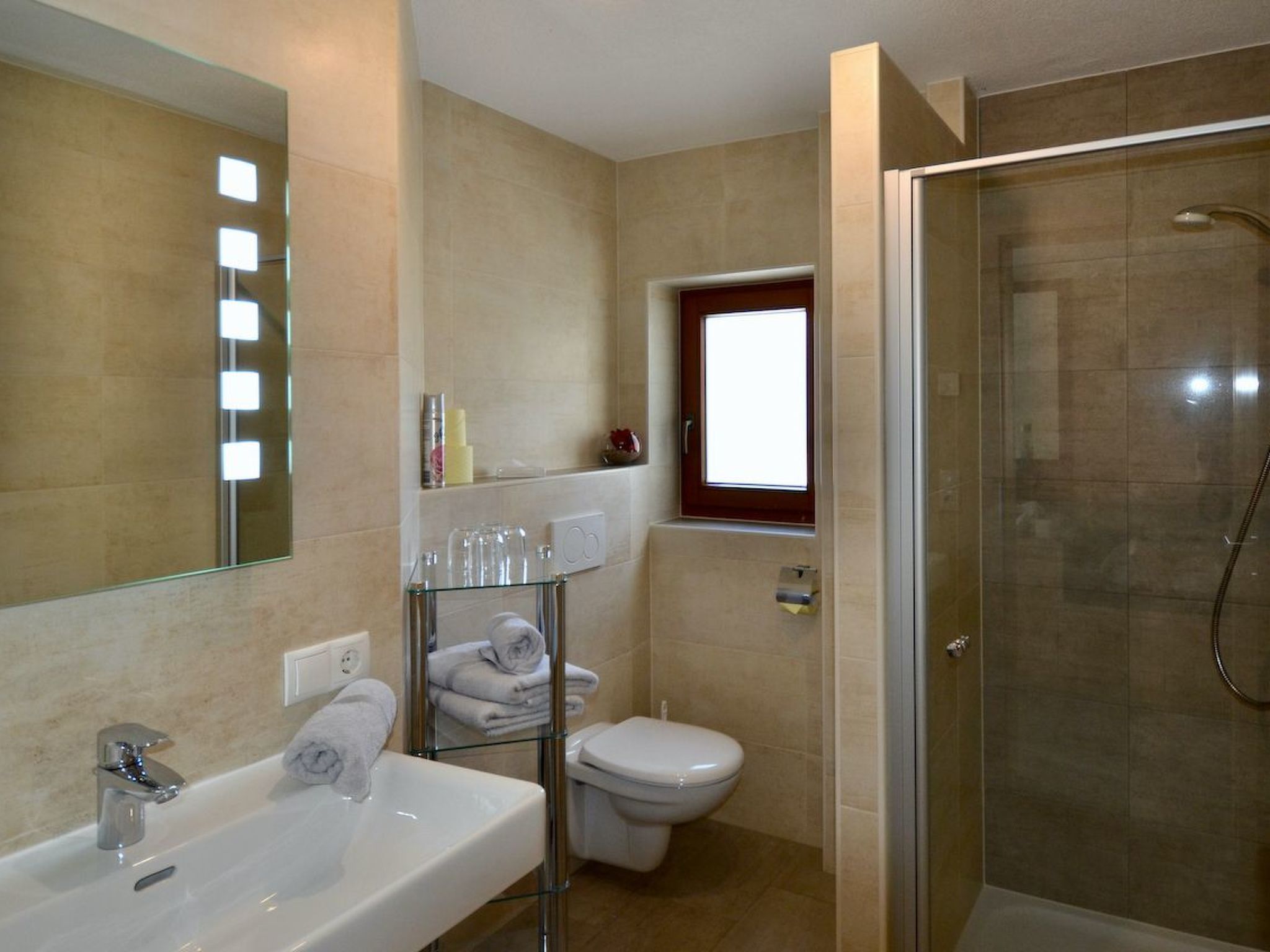 Tirol in Umhausen-Drinnen