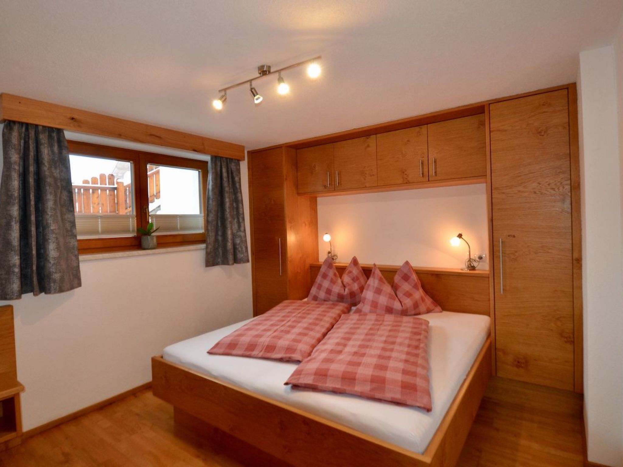 Tirol in Umhausen-Drinnen