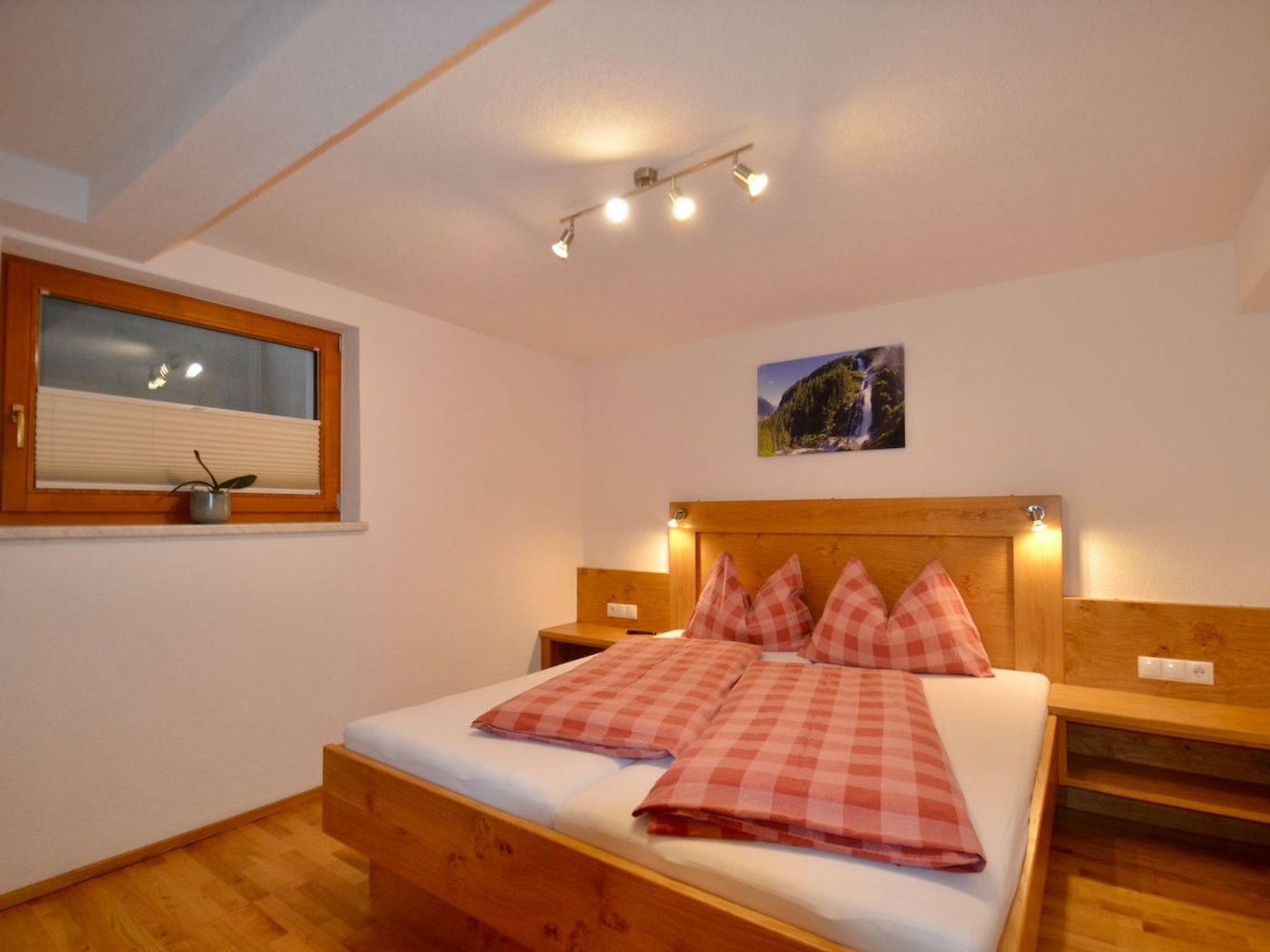 Tirol in Umhausen-Drinnen