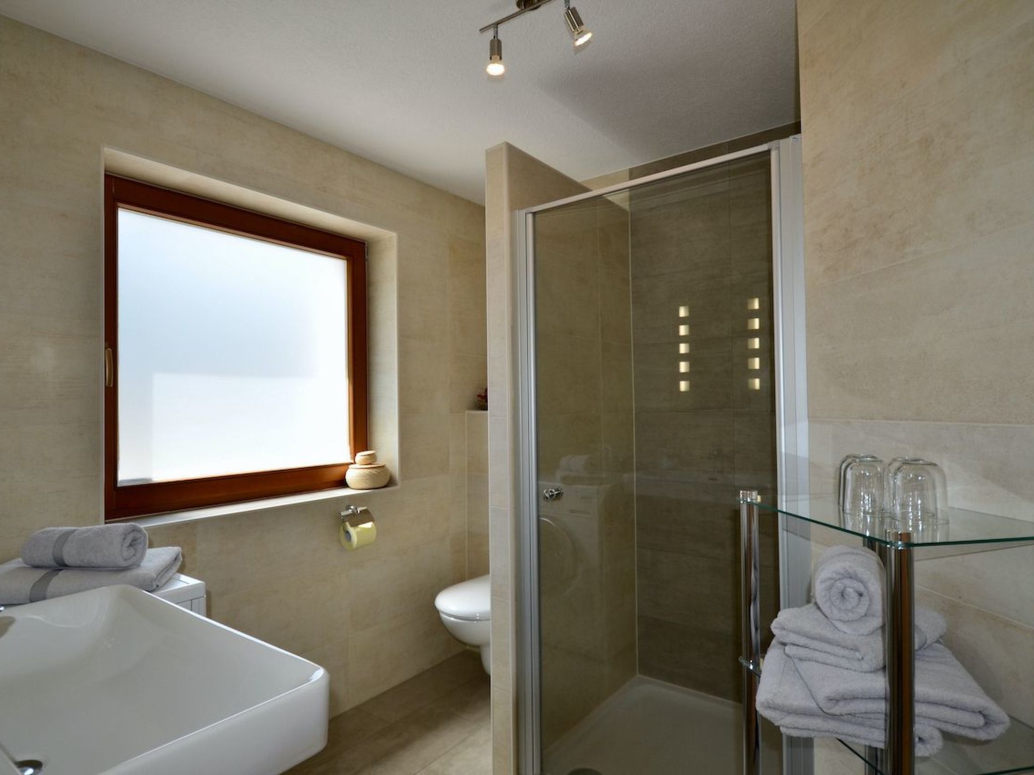 Tirol in Umhausen-Drinnen