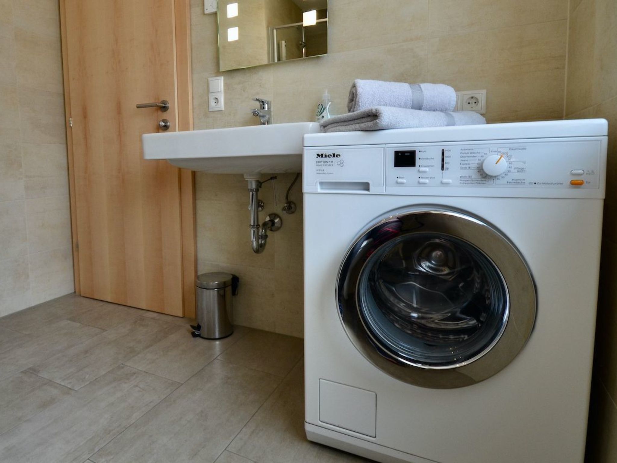 Tirol in Umhausen-Drinnen