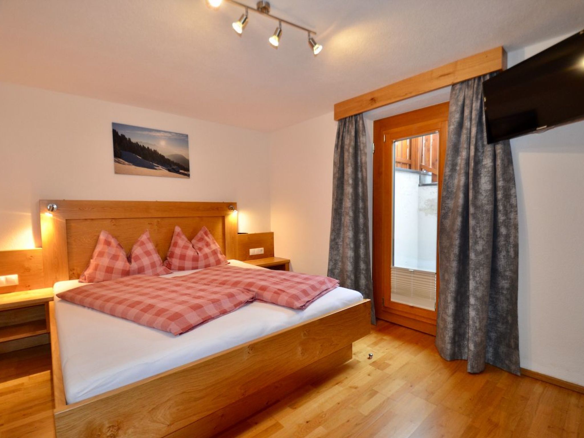 Tirol in Umhausen-Drinnen