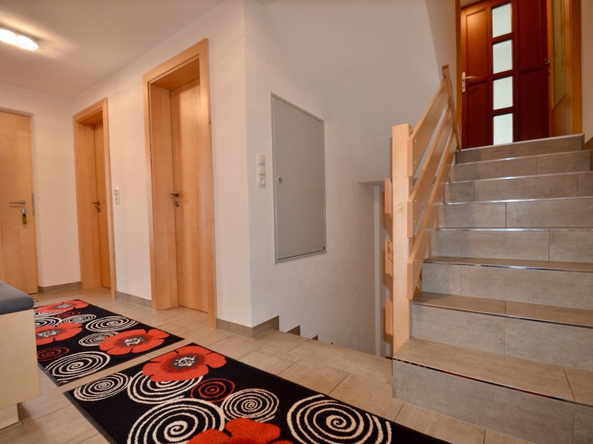 Tirol in Umhausen-Drinnen