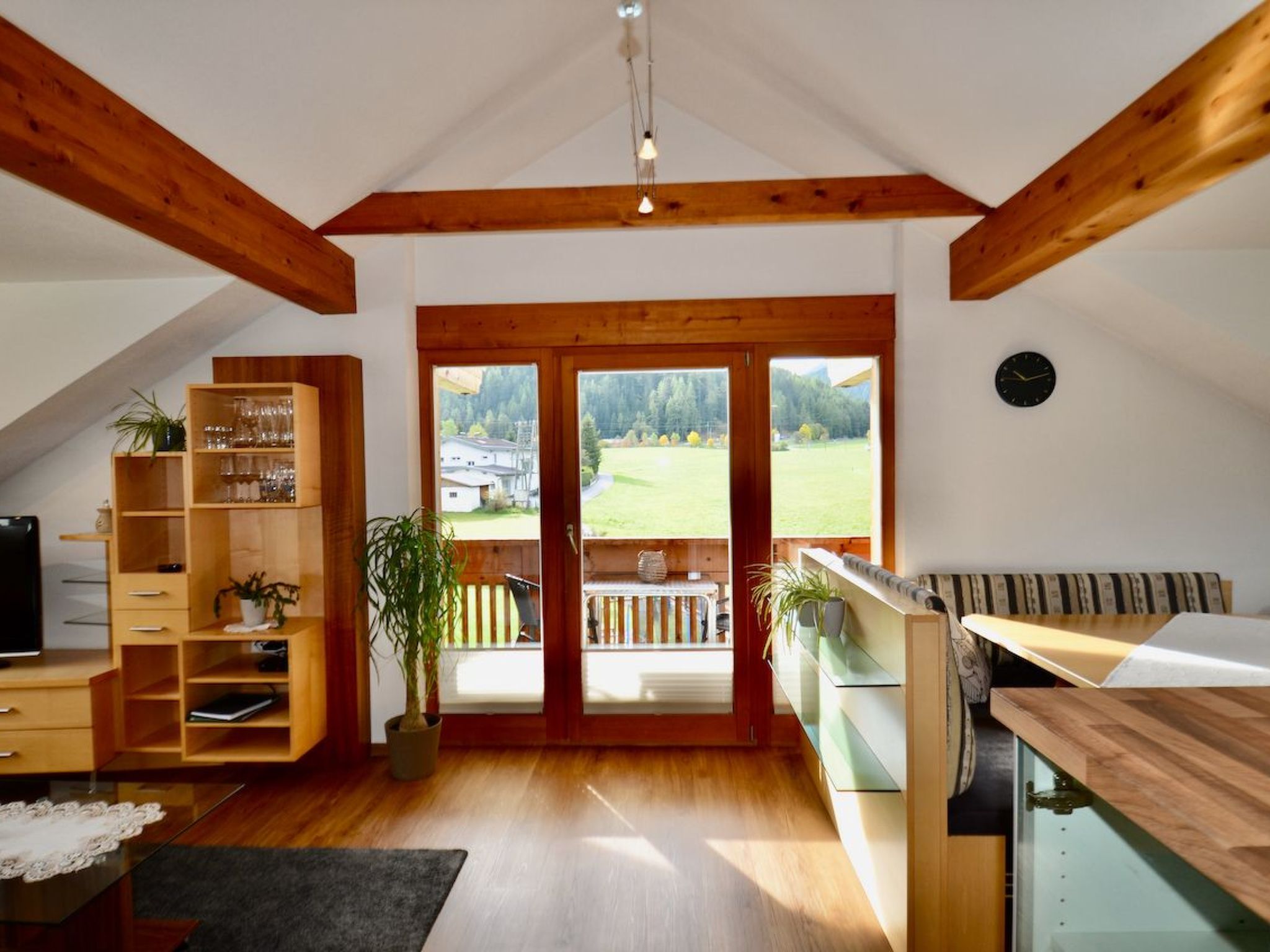 Tirol in Umhausen-Drinnen