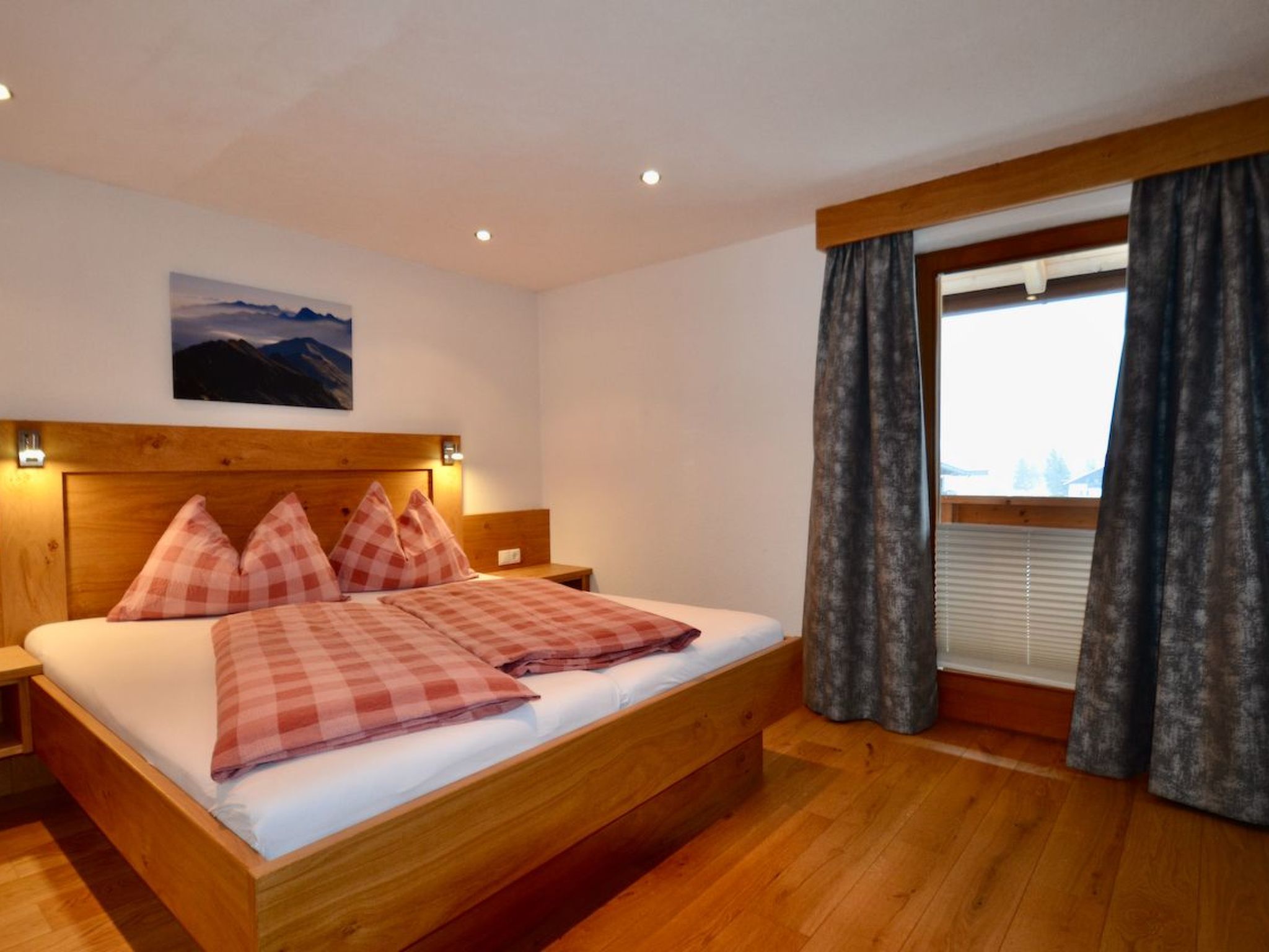 Tirol in Umhausen-Drinnen