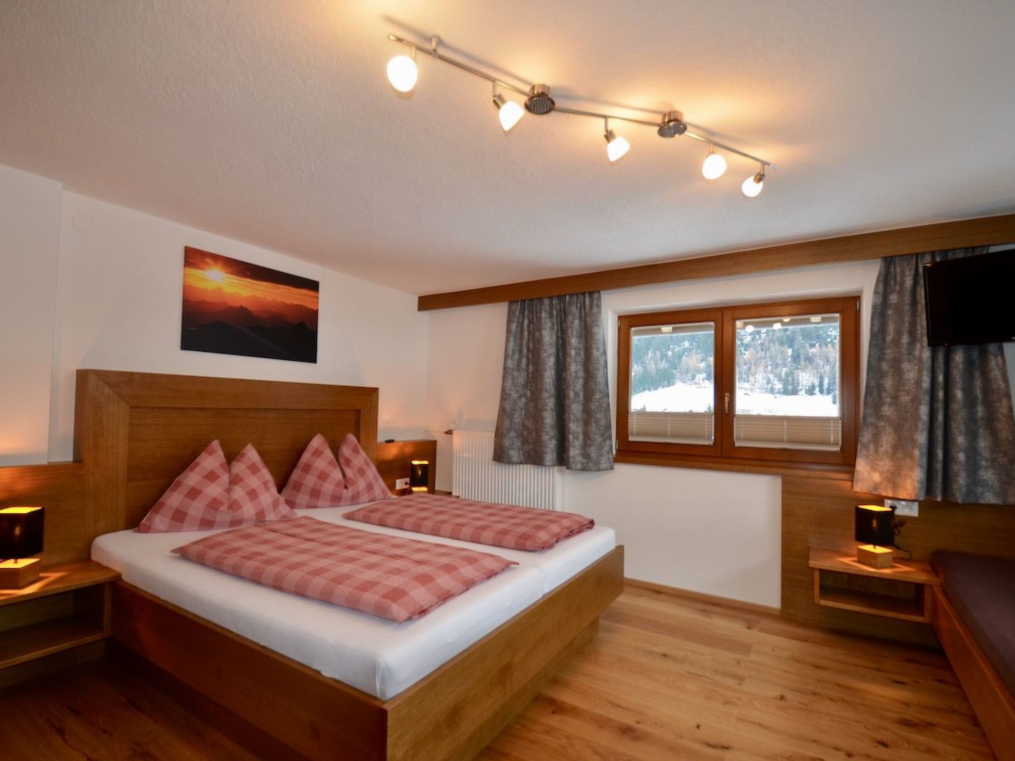 Tirol in Umhausen-Drinnen