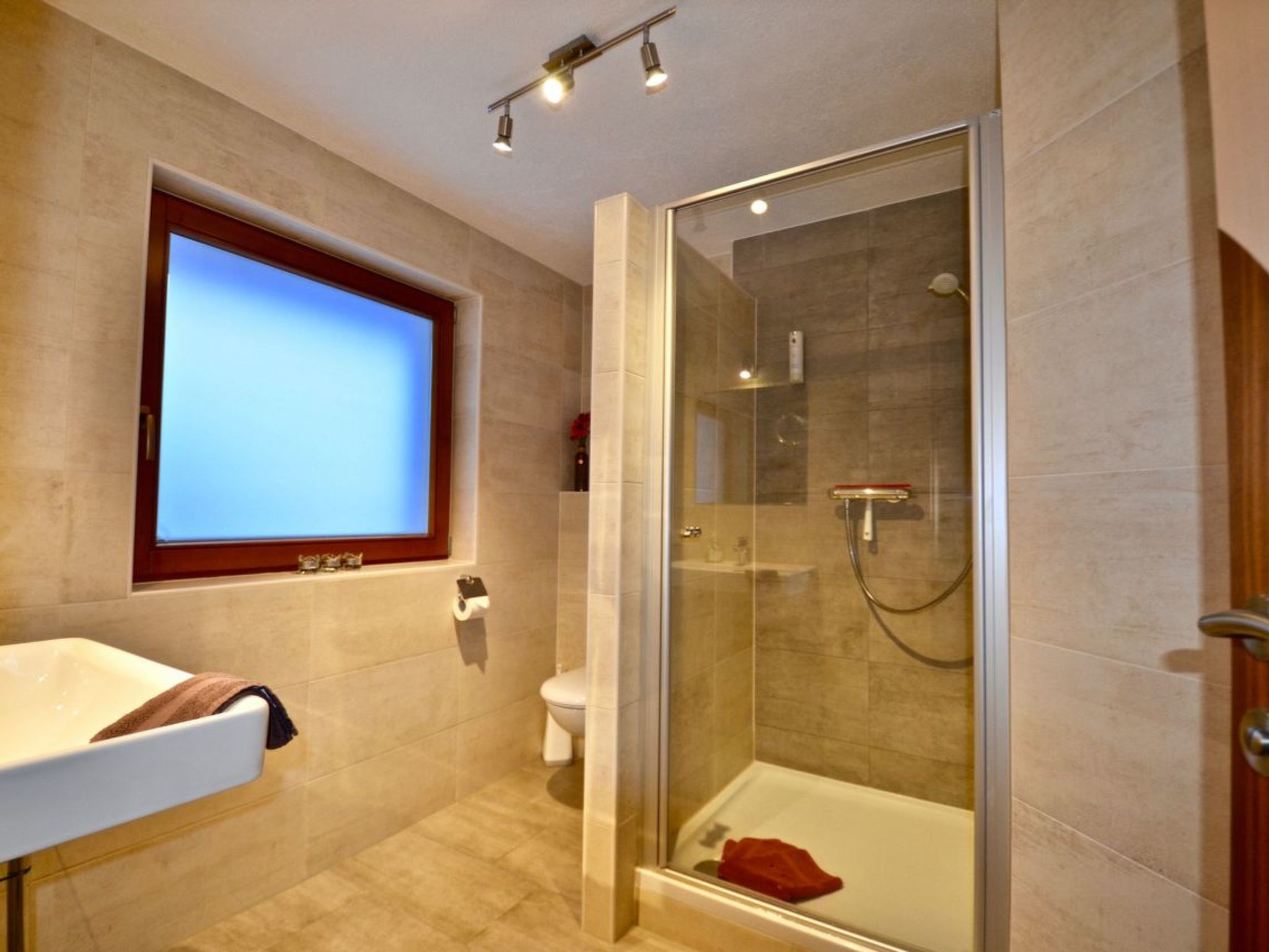 Tirol in Umhausen-Drinnen