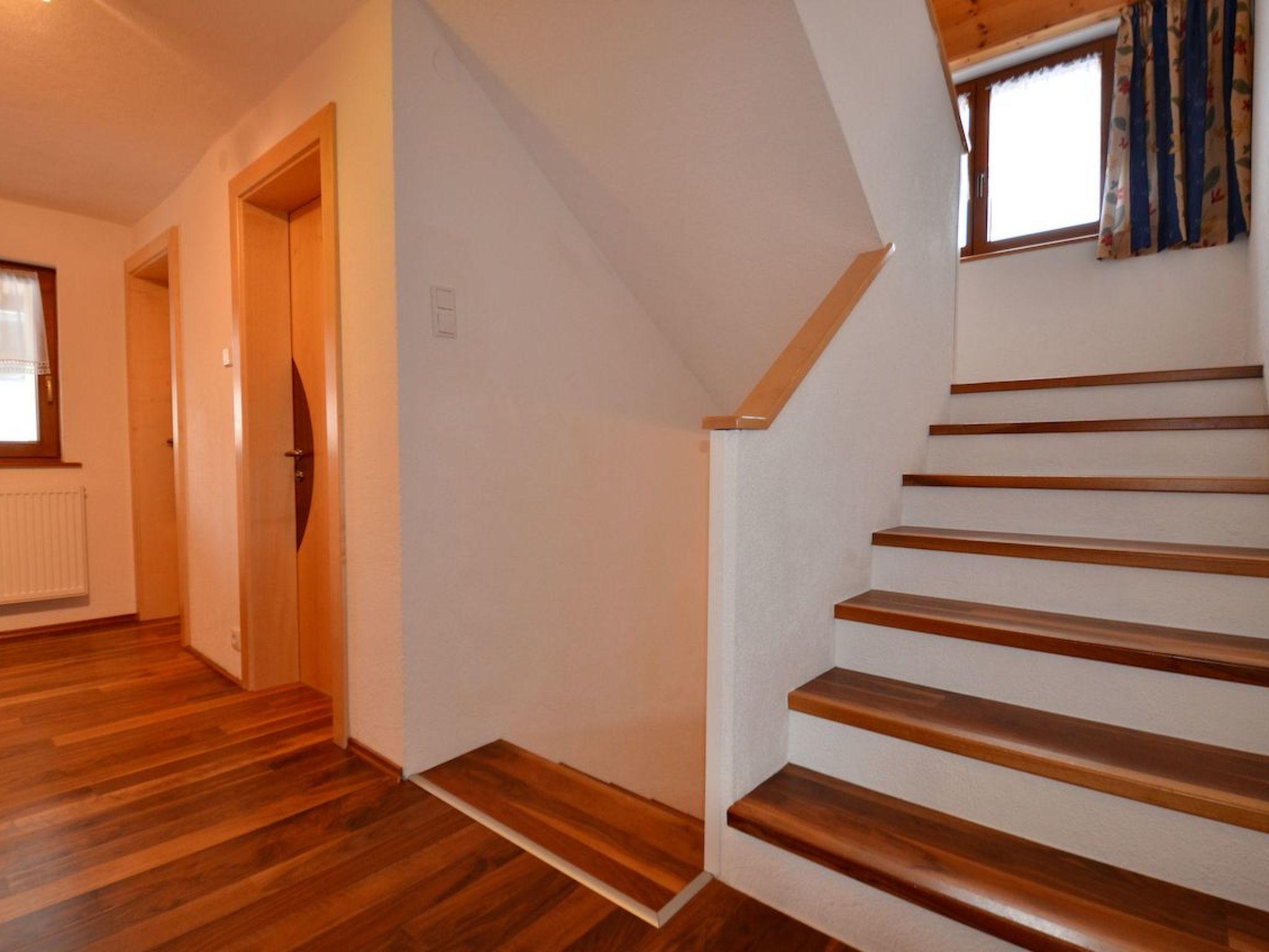 Tirol in Umhausen-Drinnen