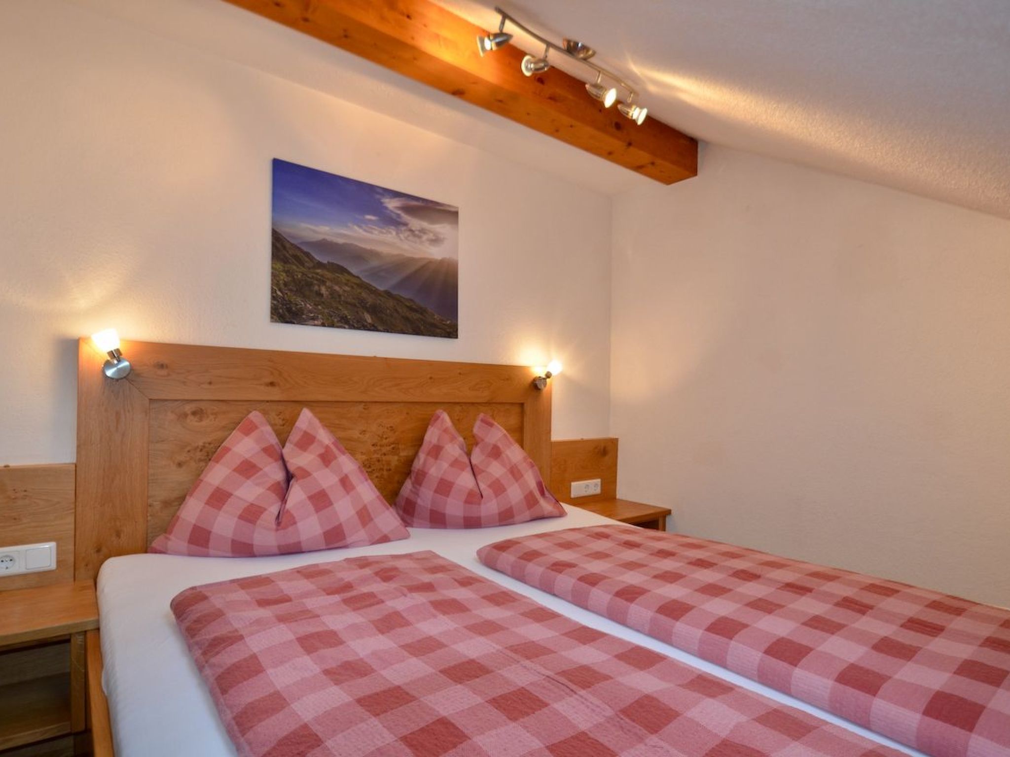 Tirol in Umhausen-Drinnen