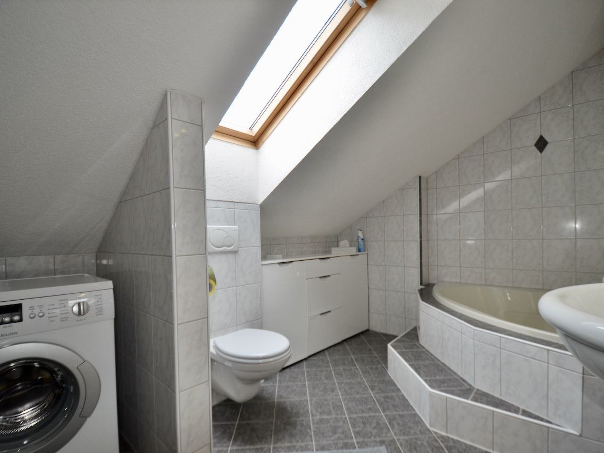 Tirol in Umhausen-Drinnen