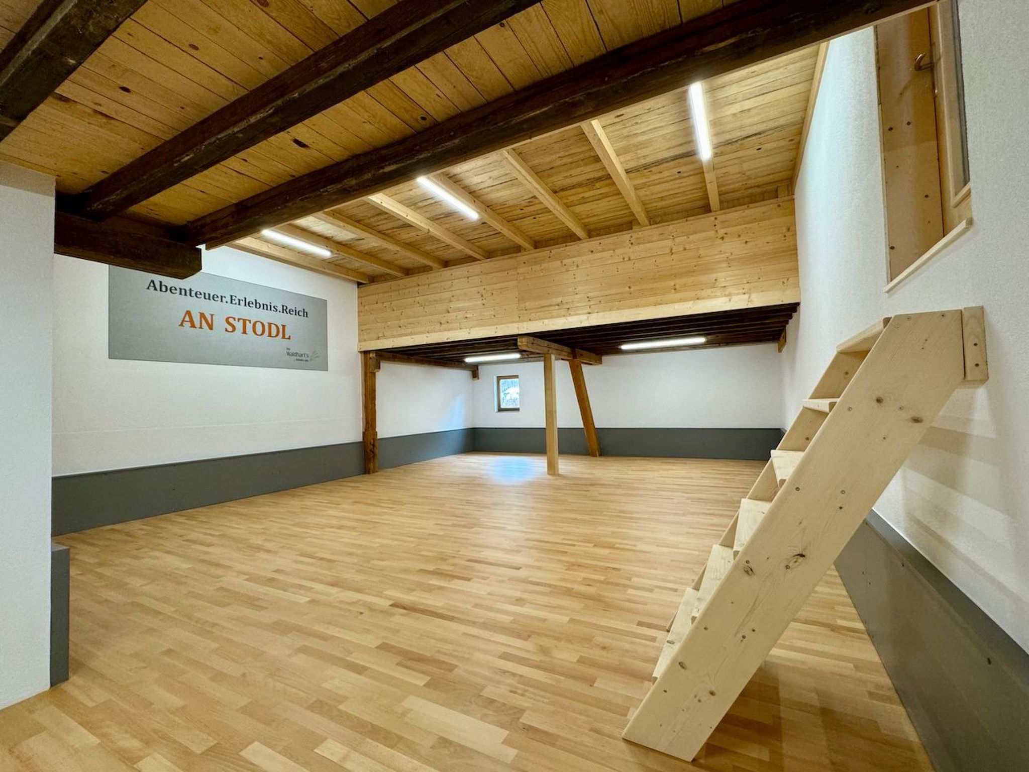 Tirol in Umhausen-Drinnen