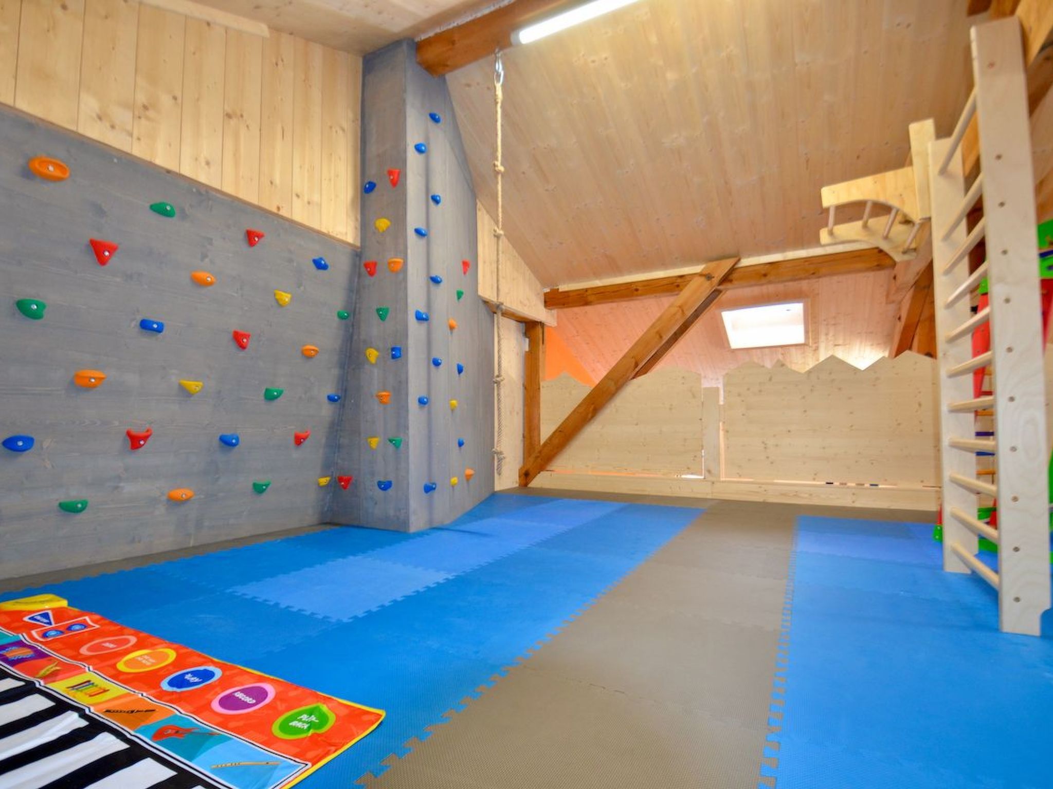 Tirol in Umhausen-Drinnen