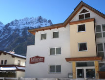 Appartamento Falkner