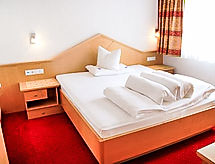 Centraal gelegen appartement in Längenfeld met zwembad en sauna · 4 pers. - thumbnail 5