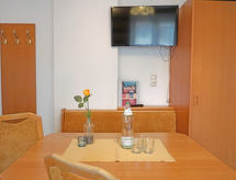 Appartement Falkner