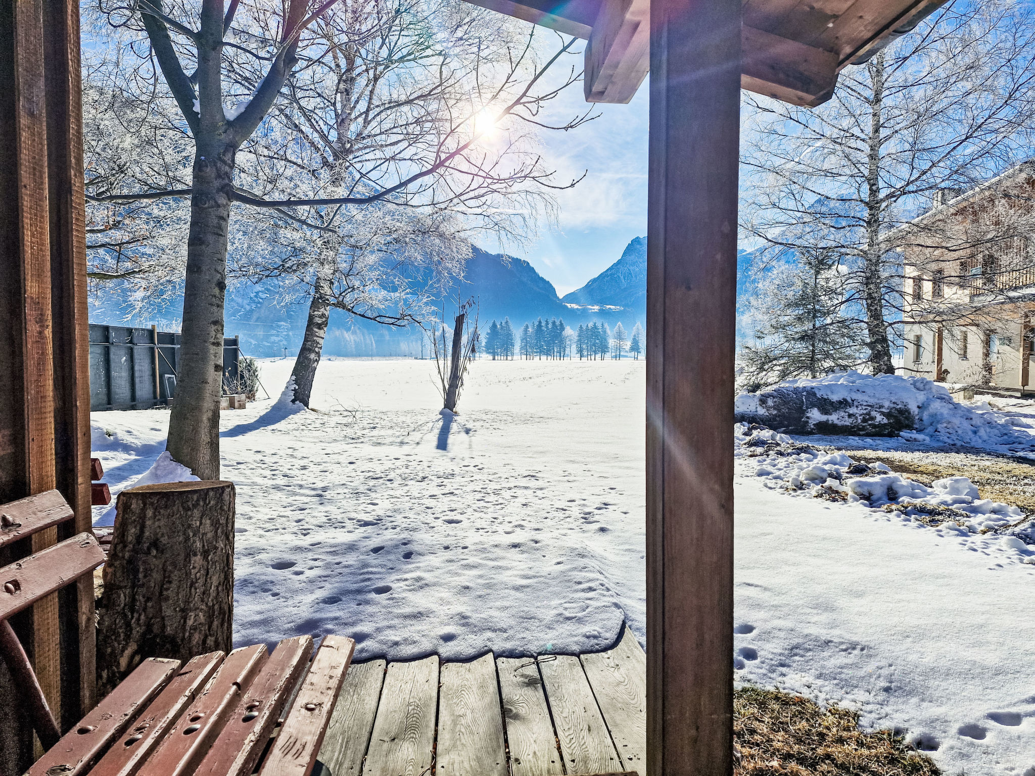 Photo of Am Weitfeld